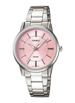 Women's Enticer Series Analog Watch LTP-1303D-4AVDF - 30 mm - Silver 