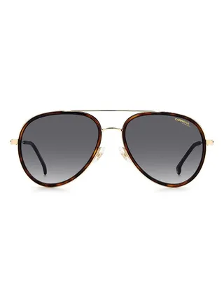 Unisex Full Rim Sunglasses - 1044/S 0086/9O 57 - Lens Size: 57 Mm 