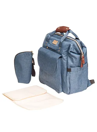 Denise Diaper Bag 