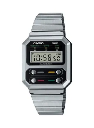 Vintage Youth Digital Watch 