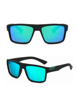 Urban Elegance - Elevate Your Style with Trendsetting Men's Sunglasses: Stylish Shades, UV Protection, Polarized Lenses in Dubai - Top-rated Fashion for Men with Retro Styles, Latest Trends Online UAE 