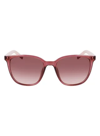 Women Square Sunglasses CV528S-001-5217 Lens Size :  52 mm 