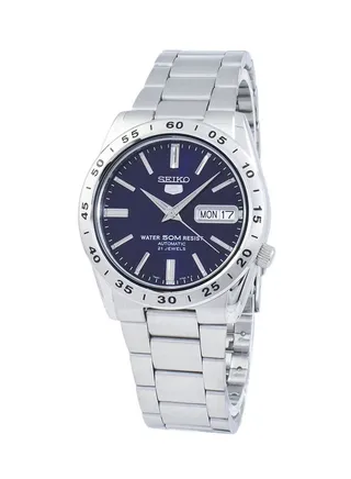 Men's Stainless Steel Analog Watch SNKD99K1 
