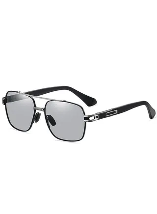 CoolPandas Photochromic Polarized Sunglasses 