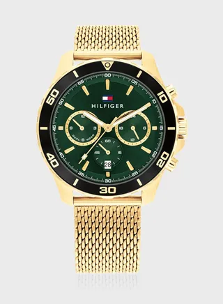 Jordan Analog Watch