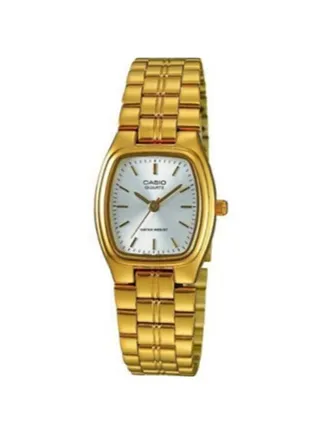Women's Stainless Steel Analog Wrist Watch LTP-1169N-7ARDF 