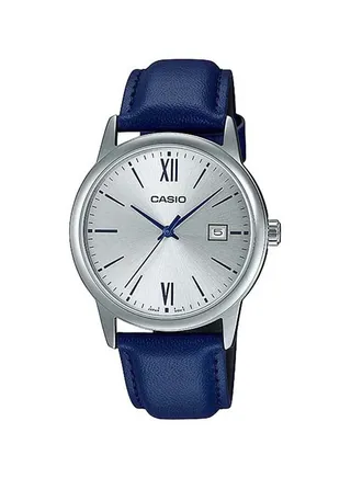 Men's Wrist Watch MTP-V002L-2B3UDF 
