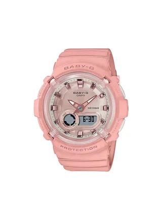 Women's Baby-G Watch BGA-280-4ADR 