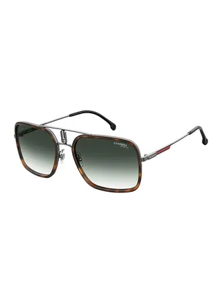 Unisex UV Protection Square Sunglasses - 716736230801 - Lens Size: 59 Mm 