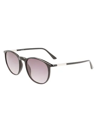 Full Rim Bio Injected P-3 Calvin Klein Sun Ck22537S 5319 (001) Black 