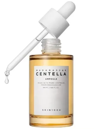 Madagascar Centella Ampoule 100ml 
