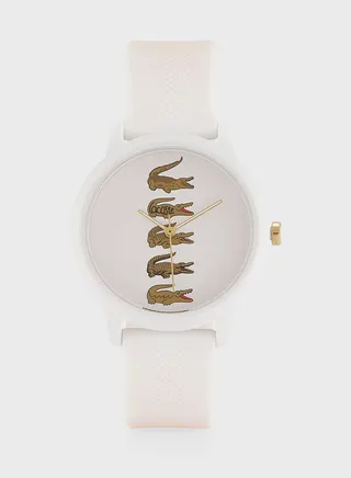 Lacoste.12.12 Analog Watch