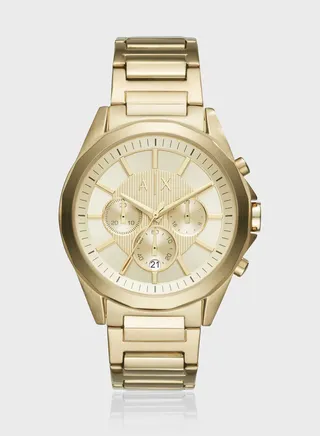 AX2602 Watch