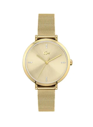 Women's Geneva Stainless Steel Analog Watch 2001166 