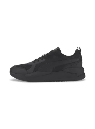 X-Ray Unisex Low Top Trainer Shoes 