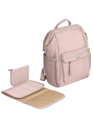 Elisa Diaper Backpack 