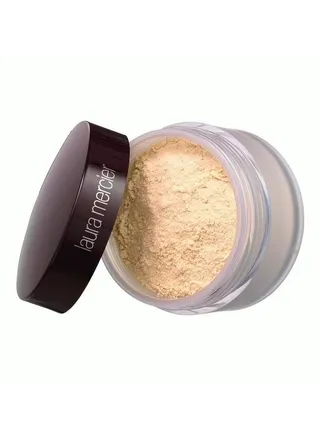 Loose Setting Powder Translucent 