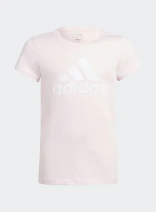 Kids Big Logo T-Shirt 
