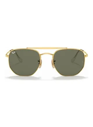 men Full Rim Square Sunglasses 0RB3648 54 001 