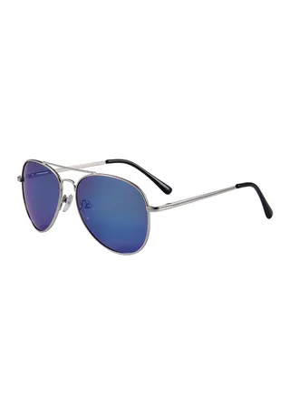 UV Protection Aviator Sunglasses 