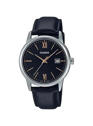 Men's Wrist Watch MTP-V002L-1B3UDF 