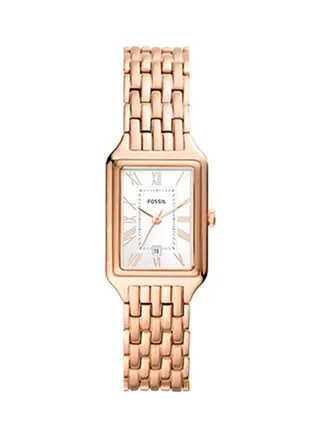 Women's Analog Stainless Steel Wrist Watch - ES5271 - 23 Mm 