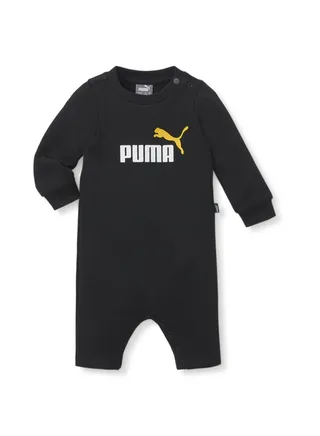 Minicats Infant Baby Newborn Coverall 