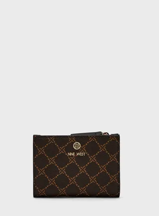 Top Zip Wallet