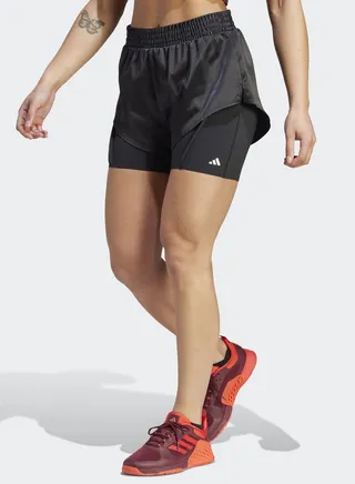Essential Shorts