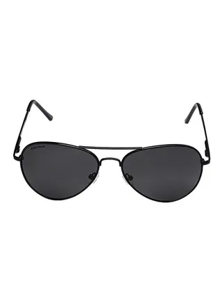Men's Fashion Sundowners Pilot Sunglasses - Lens Size: 58 mm 