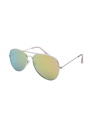 Fashion Sunglasses - Lens Size: 51 mm 
