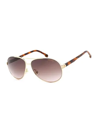 Unisex UV Protection Pilot Sunglasses - 827886039364 - Lens Size: 61 Mm 