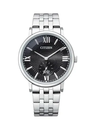 Men's Water Resistant Analog Watch BE9170-72E 