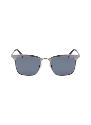 FULL RIM METAL Rectangle NAUTICA SUN N4653SP 5319 (030) MATTE GUNMETAL 