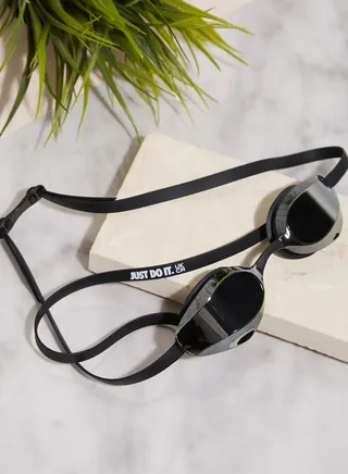Vapor Mirror Goggle
