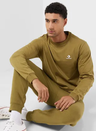 Long sleeve Go-To T-Shirt