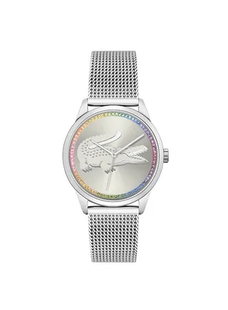 Ladycroc Women's Stainless Steel Wrist Watch - 2001259 
