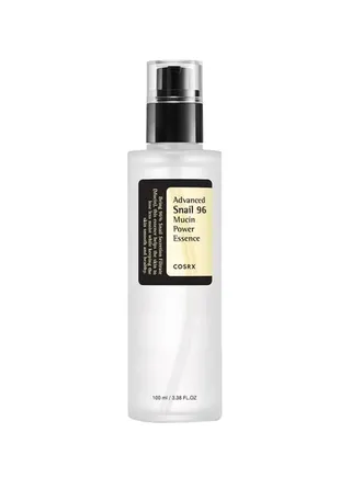Advanced Snail 96 Mucin Power Essence 100ml 