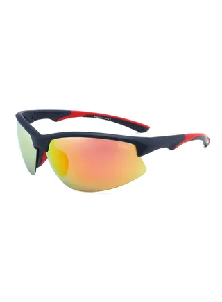 Sports Polarized Sunglasses for Men Women - UV Protection while Cycling Running Fishing 