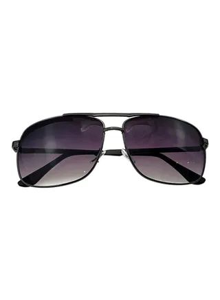 UV Protection Rectangular Sunglasses T12316 