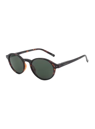 Oval Sunglasses EE9S358-4 