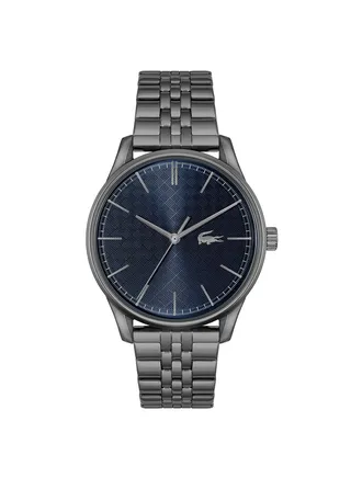 Men's Vienna Analog Wrist Watch - 2011191 