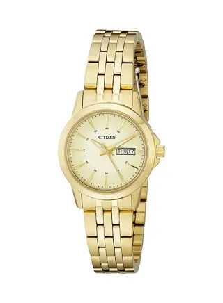 Women's Casual Analog Watch EQ0603-59P 