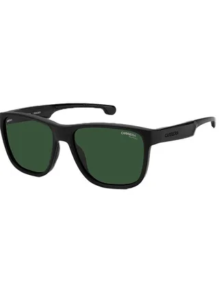 Men Rectangular Sunglasses CARDUC 003/S  MTT BLACK 57 