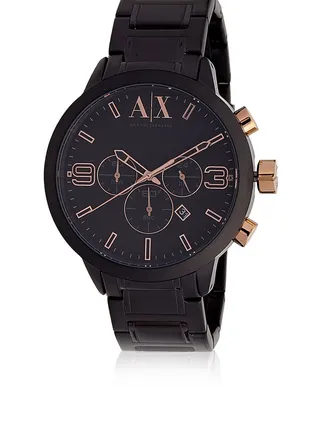 Street Chronograph Watch 