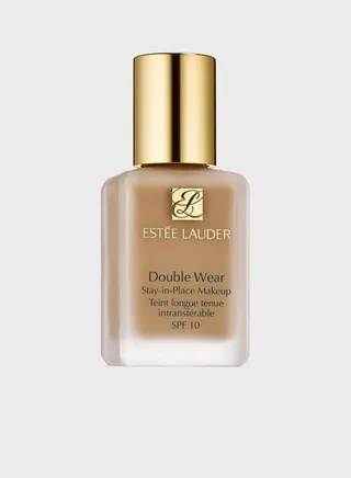 Double Wear Stay In Place Foundation - 01 - Fresco