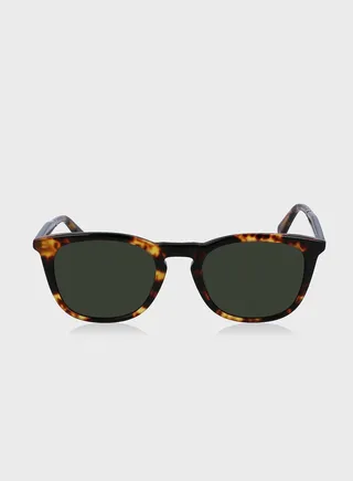 Ck23501S Aviator Sunglasses
