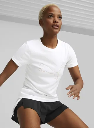 Concept Womens Training T-Shirt 