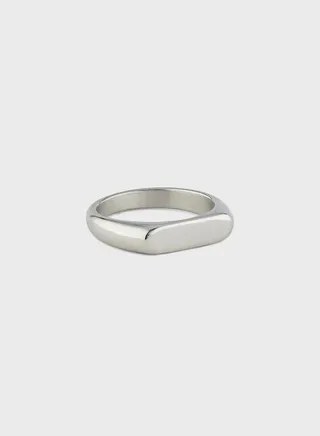 Titanium Steel Ring