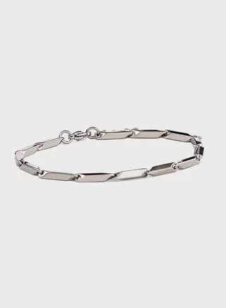 Metal Chain Bracelet